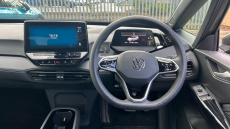 Volkswagen ID.3 150kW Pro 58kWh 5dr Auto Electric Hatchback